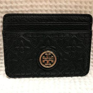 Tory Burch Slim Credit Card Holder